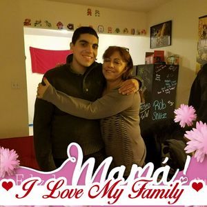 Meet your Posher, Elba